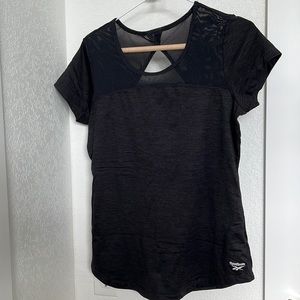Reebok Work Out Top